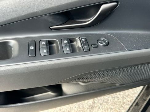 New 2026 Hyundai Elantra Sport FWD image 12