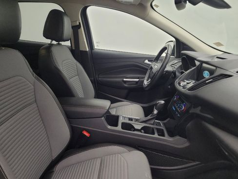 Used 2017 Ford Escape Titanium AWD/4WD image 21