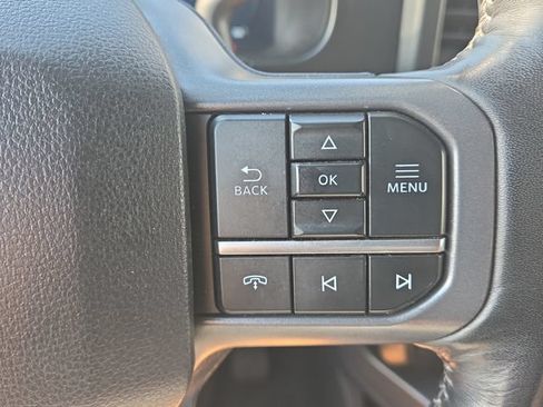 Used 2024 Ford F250 Lariat AWD/4WD image 16
