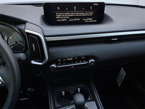 New 2025 MAZDA CX-50 AWD 2.5 S w/ Cargo Package image 17