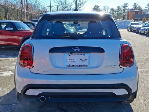 Certified 2024 MINI Cooper 2-Door Hardtop image 5