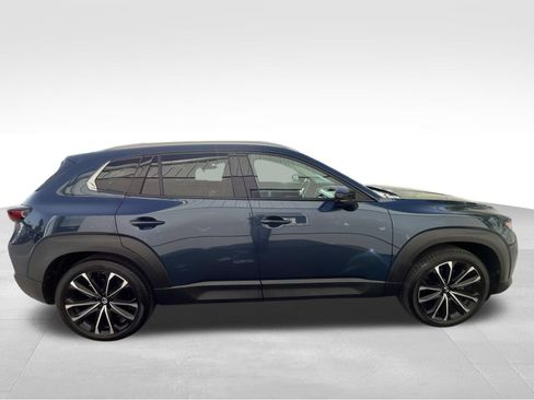 Used 2025 MAZDA CX-50 2.5 Turbo w/ Premium Plus Pkg AWD/4WD image 4