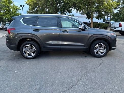 Used 2023 Hyundai Santa Fe SEL AWD/4WD image 7