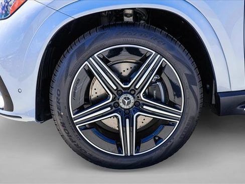New 2026 Mercedes-Benz GLE 450 4MATIC image 9