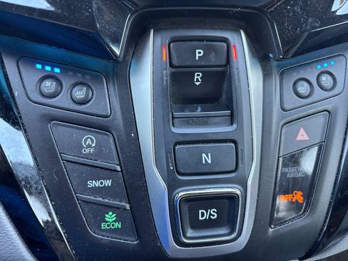Used 2022 Honda Odyssey Elite image 27