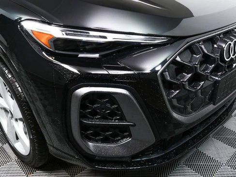New 2025 Audi Q5 Premium Plus image 39