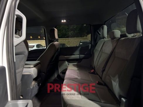 Used 2024 Ford F250 XLT image 18