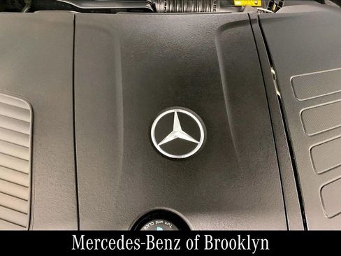 Certified 2024 Mercedes-Benz C 300 4MATIC Sedan image 34