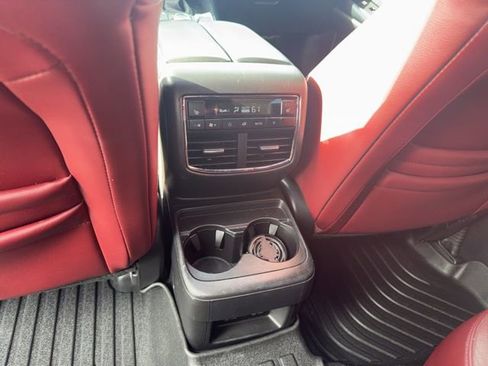 Used 2021 MAZDA CX-9 Carbon Edition image 14