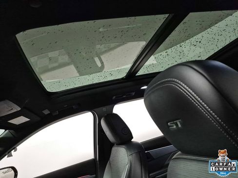 Used 2026 Buick Enclave Sport Touring w/ Power Package image 22