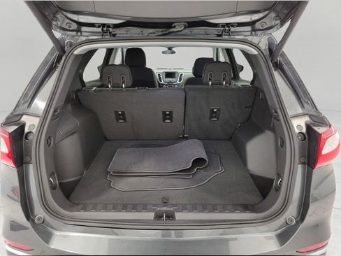 Certified 2019 Chevrolet Equinox LT AWD/4WD image 15