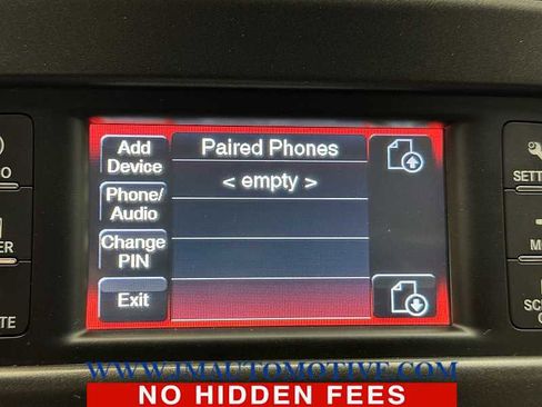 Used 2017 Dodge Journey SE w/ Popular Equipment Group image 31