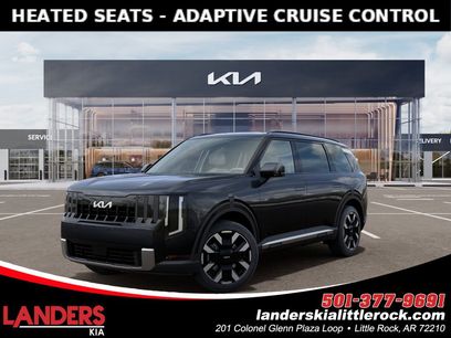 New 2027 Kia Telluride S