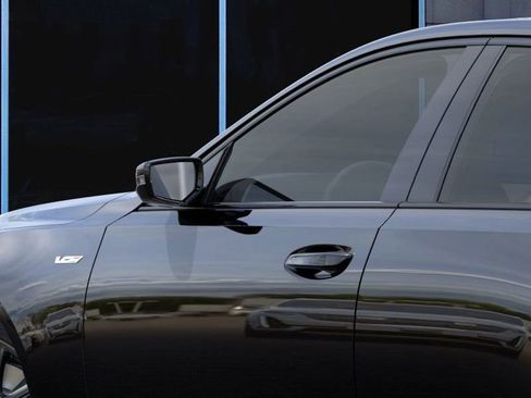 New 2026 Cadillac CT5 V w/ Technology Package image 12