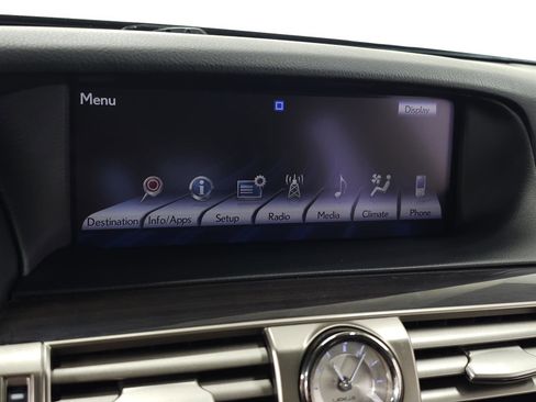 Used 2014 Lexus LS 460 AWD w/ Comfort Package image 25