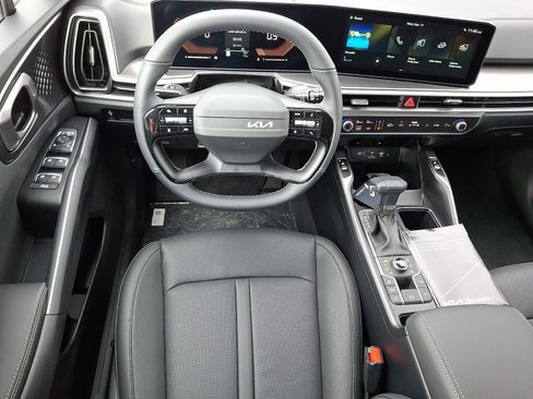 New 2026 Kia Sorento S AWD/4WD image 8