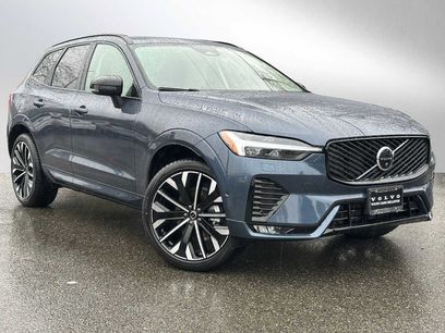 New 2026 Volvo XC60 B5 Ultra w/ Protection Package Premier