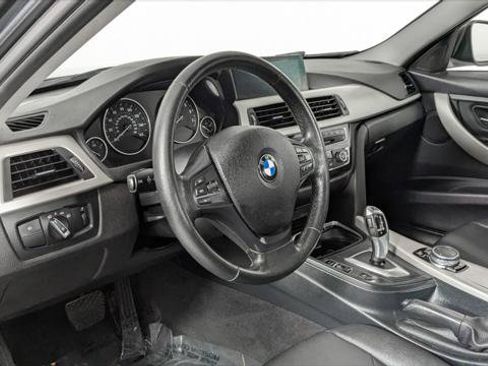 Used 2016 BMW 320i xDrive Sedan AWD/4WD image 26