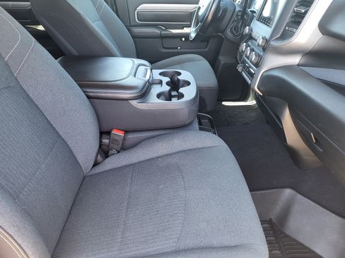 Used 2020 RAM 2500 Tradesman w/ Towing Technology Group AWD/4WD image 11