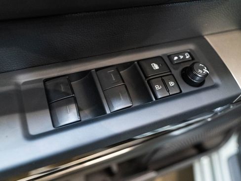 New 2026 Toyota Tundra Limited AWD/4WD image 20