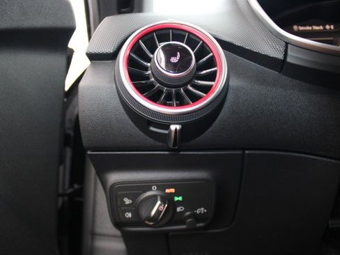 Used 2017 Audi TTS 2.0T Coupe image 21