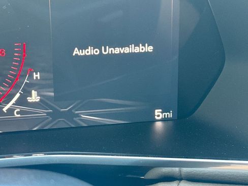 New 2026 GMC Canyon Denali AWD/4WD image 12
