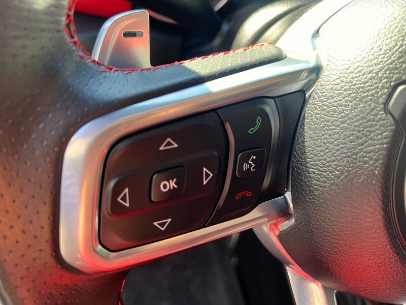 Used 2023 Jeep Wrangler Unlimited Rubicon 392 AWD/4WD image 27