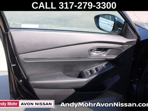 Used 2023 Honda Accord EX image 18