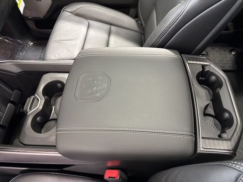 New 2026 RAM 1500 Rebel w/ Rebel Level 2 Equipment Group AWD/4WD image 33