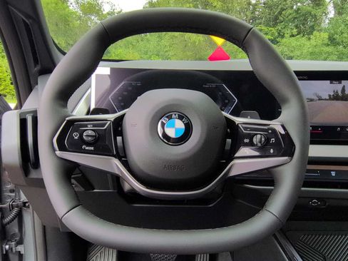 Used 2026 BMW X3 xDrive30i w/ Convenience Package AWD/4WD image 25