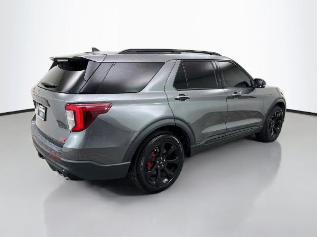 Used 2023 Ford Explorer ST w/ Equipment Group 401A AWD/4WD image 7