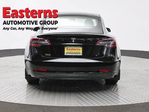 Used 2023 Tesla Model 3 Standard Range RWD image 6