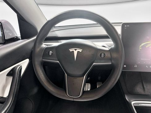 Used 2022 Tesla Model Y Performance AWD/4WD image 7