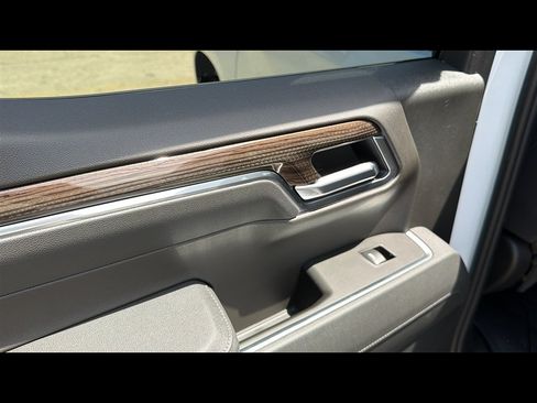 New 2026 Chevrolet Silverado 1500 RST w/ All Star Edition Plus AWD/4WD image 26