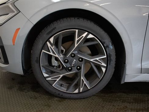 Used 2025 Kia K5 GT-Line w/ GT-Line Premium Package AWD/4WD image 9