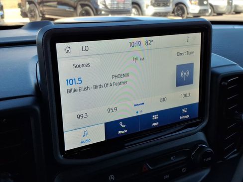 Used 2023 Ford Bronco Sport Badlands image 21