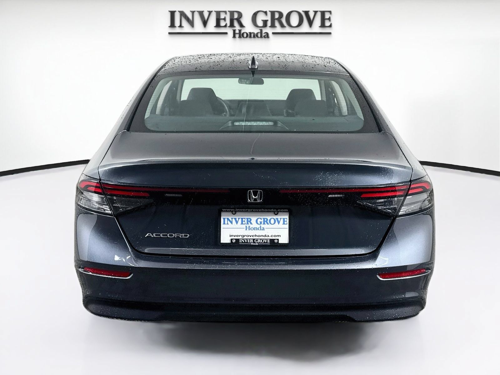 Used 2024 Honda Accord EX image 6