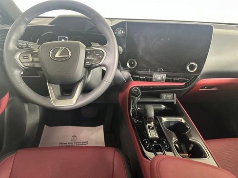 Used 2024 Lexus NX 350 AWD image 18