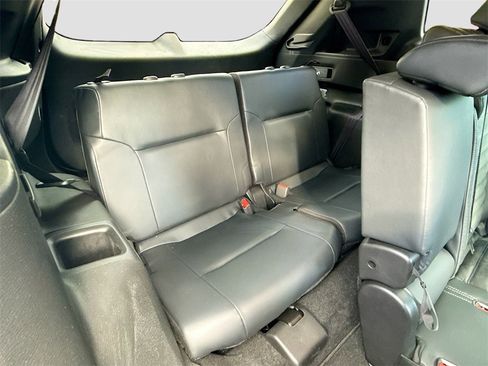 Used 2022 Mitsubishi Outlander SE image 29