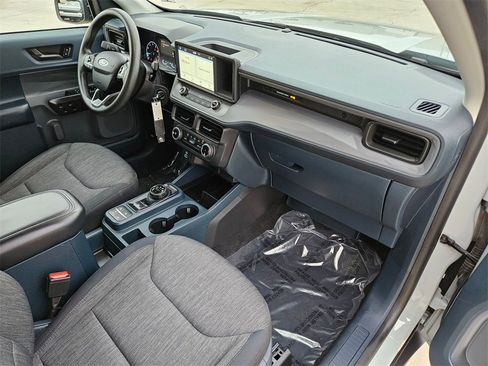 Used 2023 Ford Maverick XLT w/ Black Appearance Package image 15