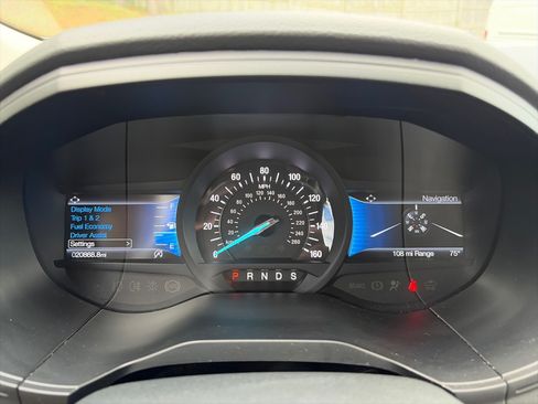 Used 2023 Ford Edge SEL w/ Convenience Package AWD/4WD image 15