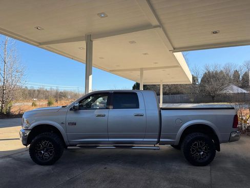 Used 2011 RAM 3500 Laramie w/ Cold Weather Group image 4