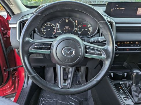 Used 2024 MAZDA CX-50 AWD 2.5 S w/ Preferred Package image 18