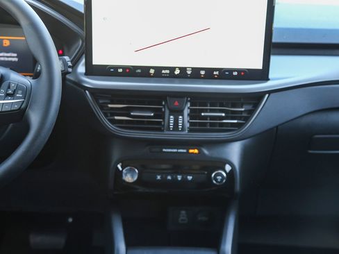 New 2025 Ford Escape Active w/ Tech Pack #1 image 14