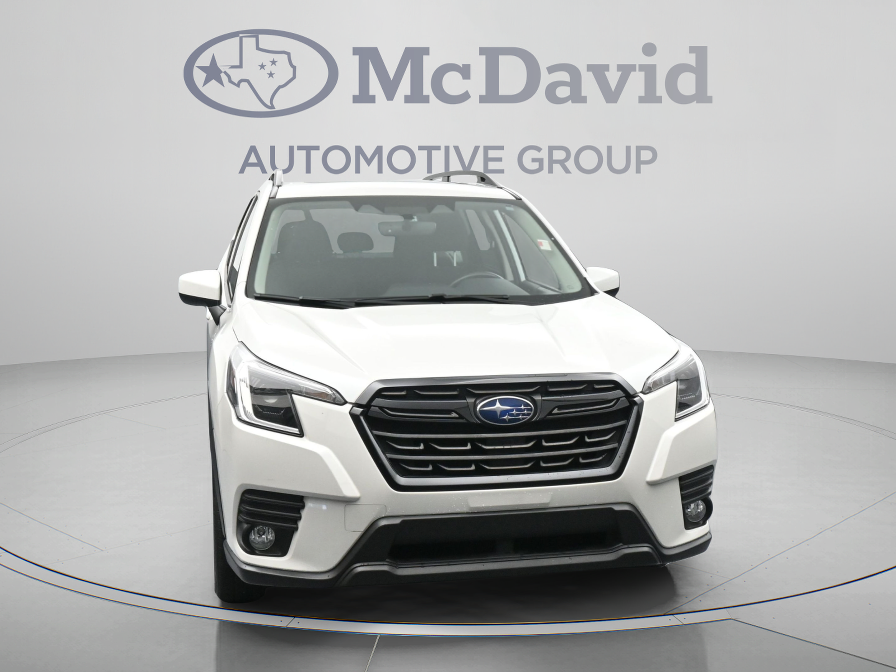 Used 2023 Subaru Forester Premium AWD/4WD image 2