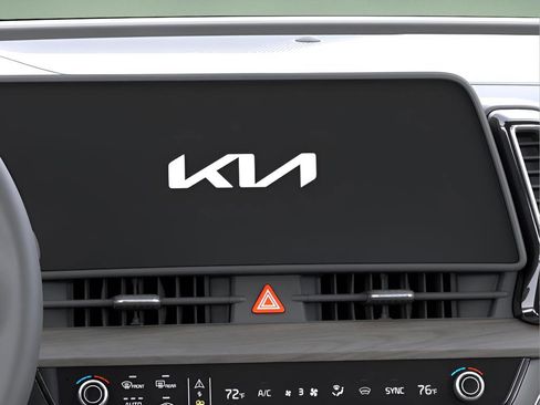 New 2025 Kia Sportage X-Line image 20