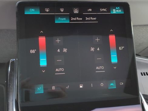 New 2026 Cadillac Escalade IQL Sport 1 image 15