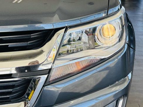 Used 2019 Chevrolet Colorado Z71 AWD/4WD image 22