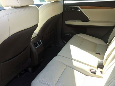 Used 2020 Lexus RX 350 AWD w/ Premium Package image 16