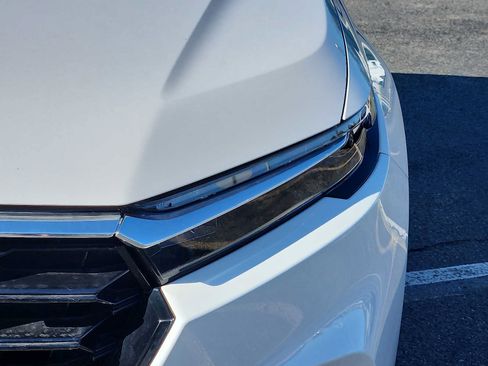 Certified 2023 Honda CR-V EX-L image 9